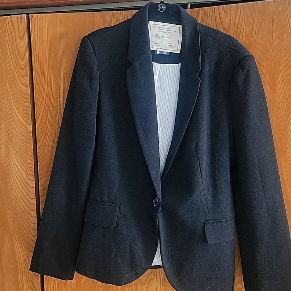 Cartonnier Blazer